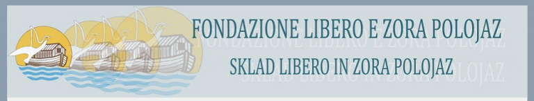 Logo Fondazione Libero e Zora Polojaz