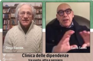 CLINICA DELLE DIPENDENZE" Intervista a Lucio Sarno