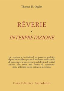 Rêverie e interpretazione ogden