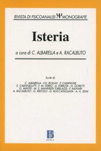 isteria- racalbuto